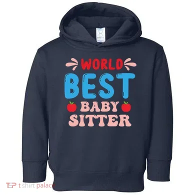Toddler Hoodie