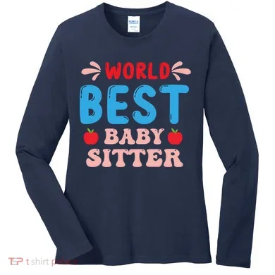 Women's Long Sleeve Shirt