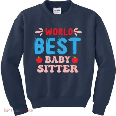 Kids Sweatshirt