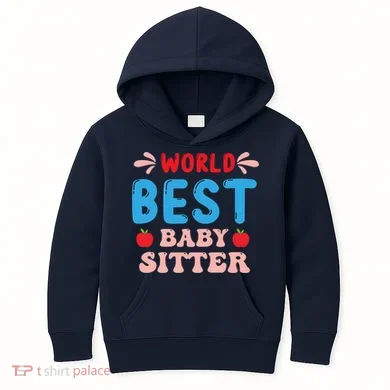 Kids Hoodie