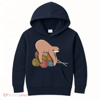 Kids Hoodie