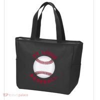 Classic St. Louis Missouri Baseball Fan Tote Bag thumb 3