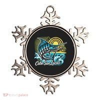 Cabo San Lucas Los Cabos Baja California Sur Marlin Tourist Ornament thumb 0