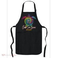 Cabo San Lucas Tie Dye Sea Turtle Vacation Apron thumb 0