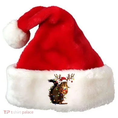 Santa Hat