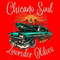 Chicano Soul Lowrider Oldies Car Clothing Low Slow Cholo Santa Hat thumb 1