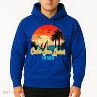 Cabo San Lucas Souvenirs Mexico Vacation Vacay Mode Gift Hoodie thumb 2