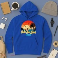 Cabo San Lucas Souvenirs Mexico Vacation Vacay Mode Gift Hoodie thumb 3