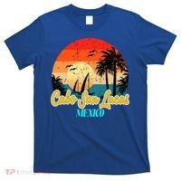 Cabo San Lucas Souvenirs Mexico Vacation Vacay Mode Gift T-Shirt thumb 0