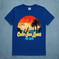 Cabo San Lucas Souvenirs Mexico Vacation Vacay Mode Gift T-Shirt thumb 5