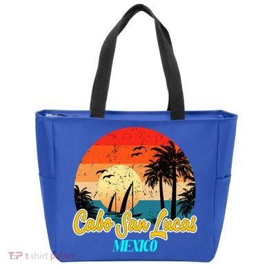 Cabo San Lucas Souvenirs Mexico Vacation Vacay Mode Gift Tote Bag
