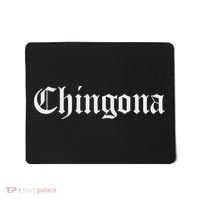Chingona Spanish Latina Mexican Hispanic Woman Chicana Mousepad thumb 0