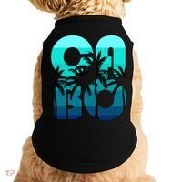 Cabo San Lucas Mexico Family Vacation Honeymoon Gift Great Gift Doggie Tank thumb 0