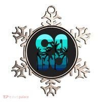 Cabo San Lucas Mexico Family Vacation Honeymoon Gift Great Gift Ornament thumb 0