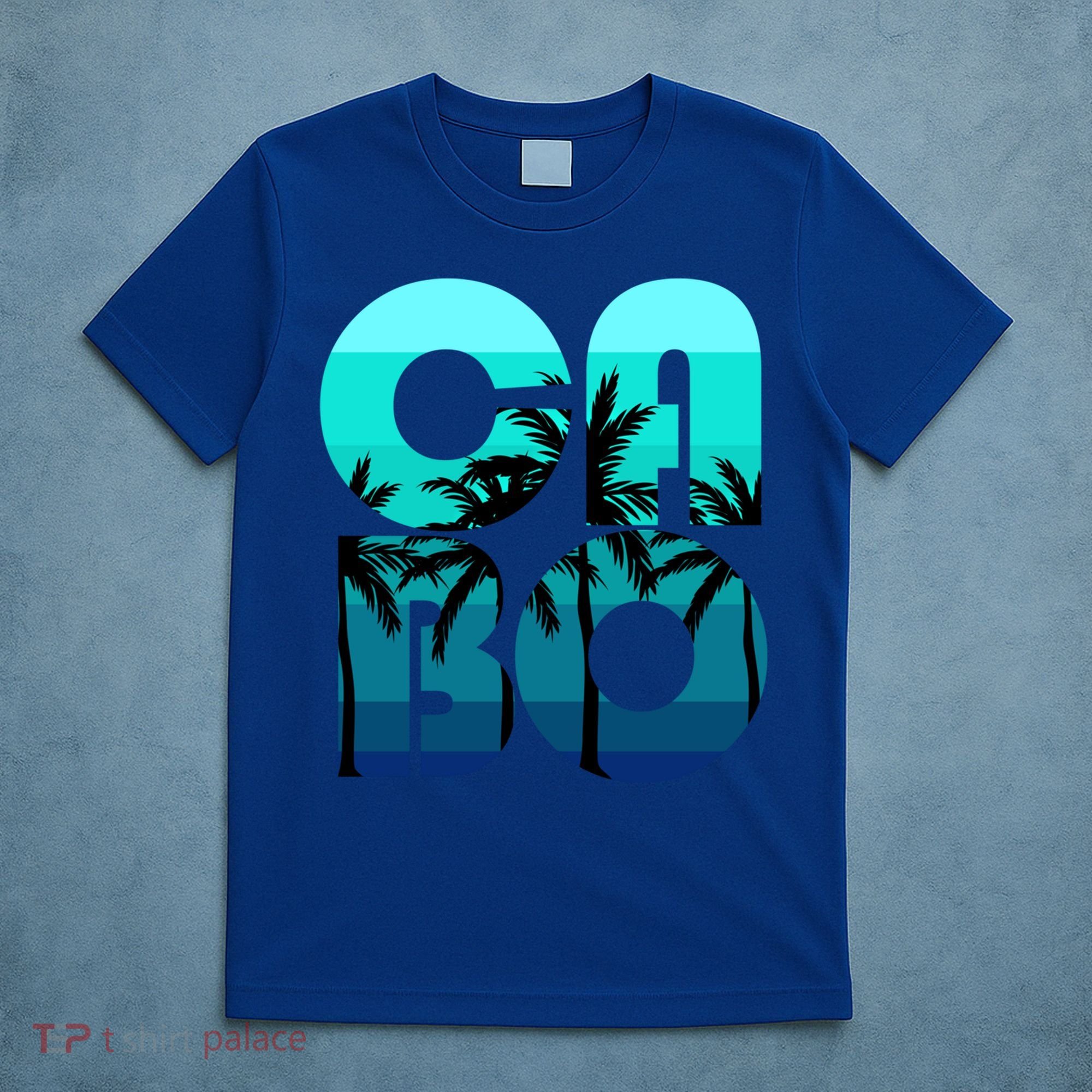 Cabo San Lucas Mexico Family Vacation Honeymoon Gift Great Gift T-Shirt