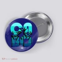 Cabo San Lucas Mexico Family Vacation Honeymoon Gift Great Gift Button thumb 0
