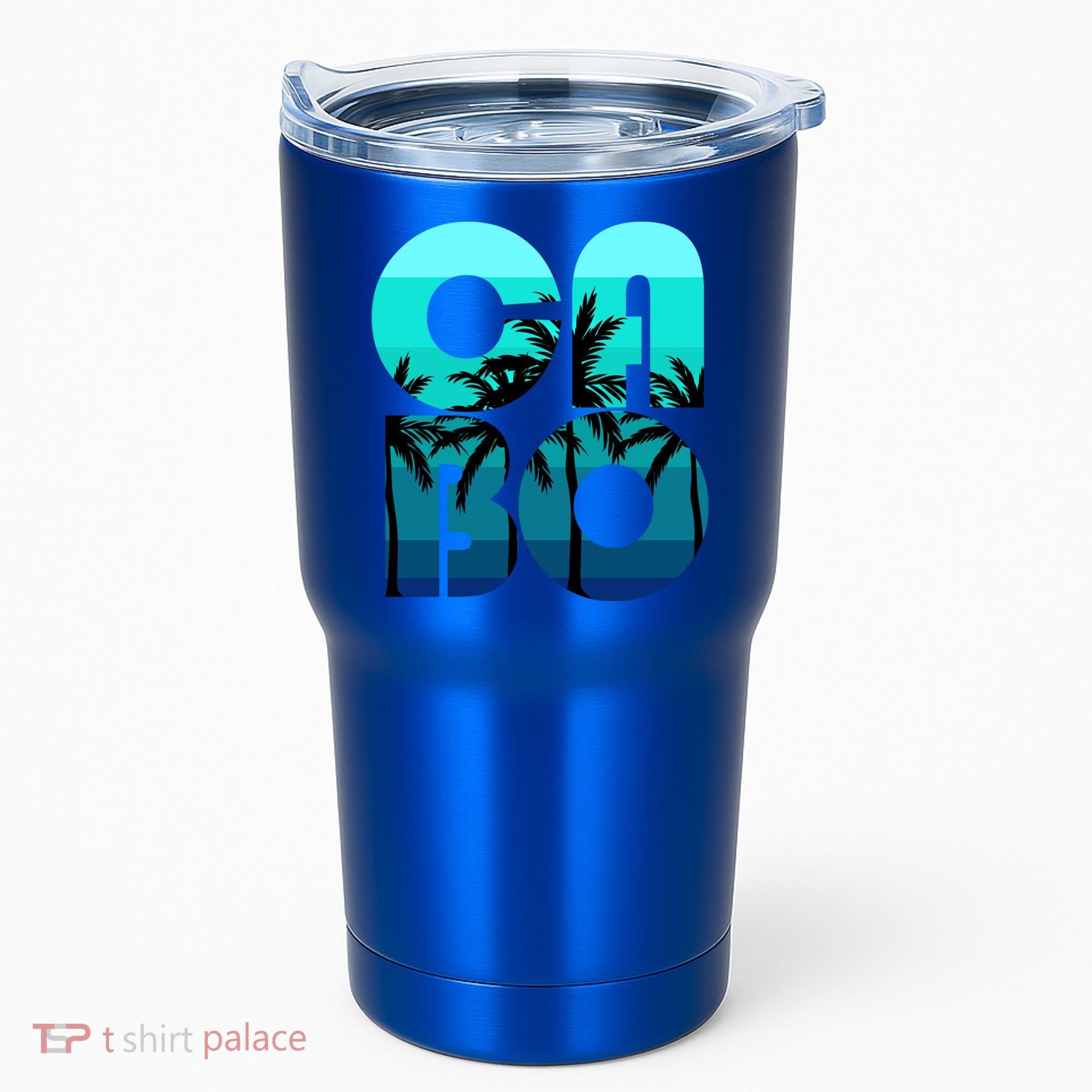 Cabo San Lucas Mexico Family Vacation Honeymoon Gift Great Gift Tumbler
