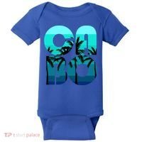 Cabo San Lucas Mexico Family Vacation Honeymoon Gift Great Gift Baby Bodysuit thumb 0