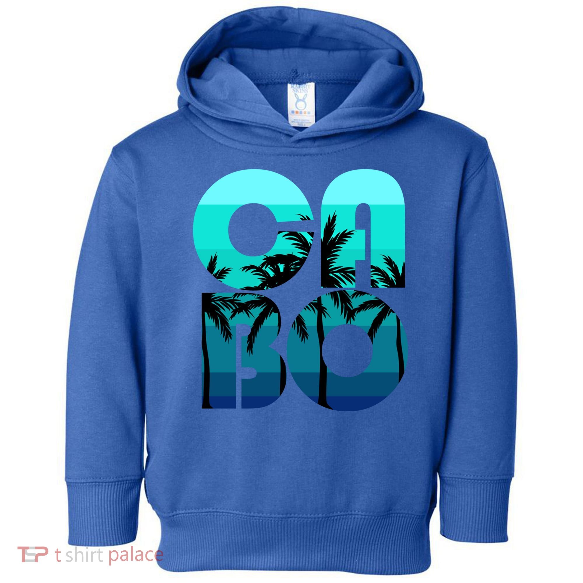 Cabo San Lucas Mexico Family Vacation Honeymoon Gift Great Gift Toddler Hoodie