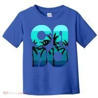 Cabo San Lucas Mexico Family Vacation Honeymoon Gift Great Gift Toddler T-Shirt thumb 0