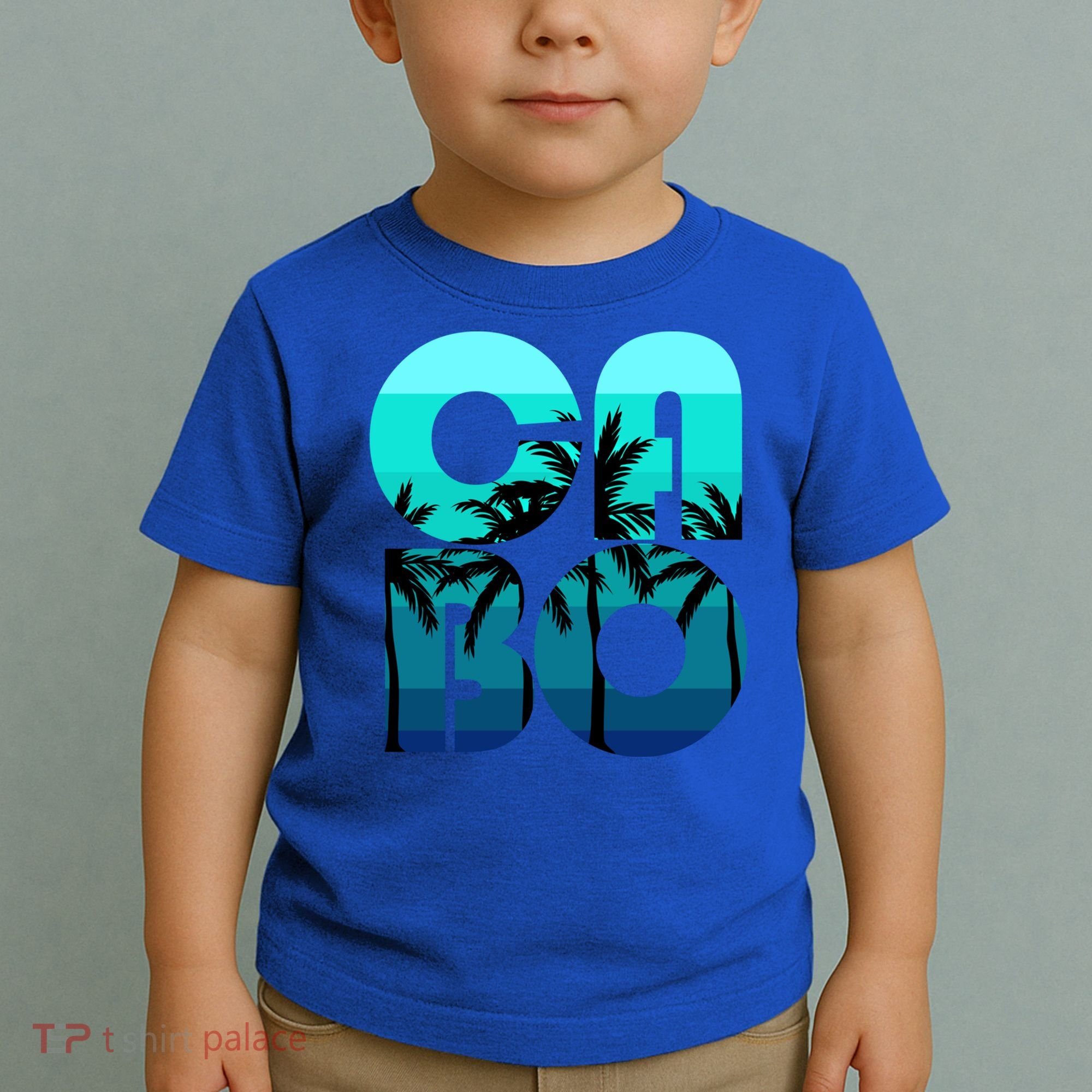 Cabo San Lucas Mexico Family Vacation Honeymoon Gift Great Gift Toddler T-Shirt
