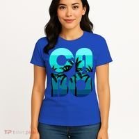 Cabo San Lucas Mexico Family Vacation Honeymoon Gift Great Gift Women's T-Shirt thumb 4