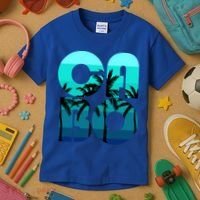 Cabo San Lucas Mexico Family Vacation Honeymoon Gift Great Gift Kids T-Shirt thumb 3
