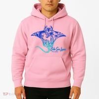 Cabo San Lucas Sea Stingray Mexico Matching Family Hoodie thumb 2