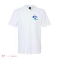 Cabo San Lucas Sea Stingray Mexico Matching Family Polo thumb 0
