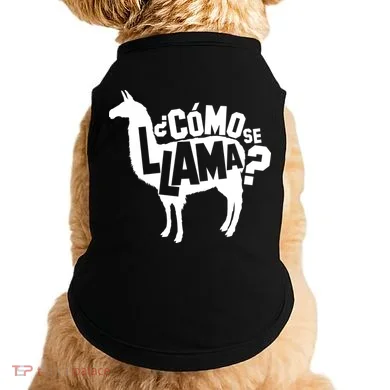 Como Se Llama Doggie Tank