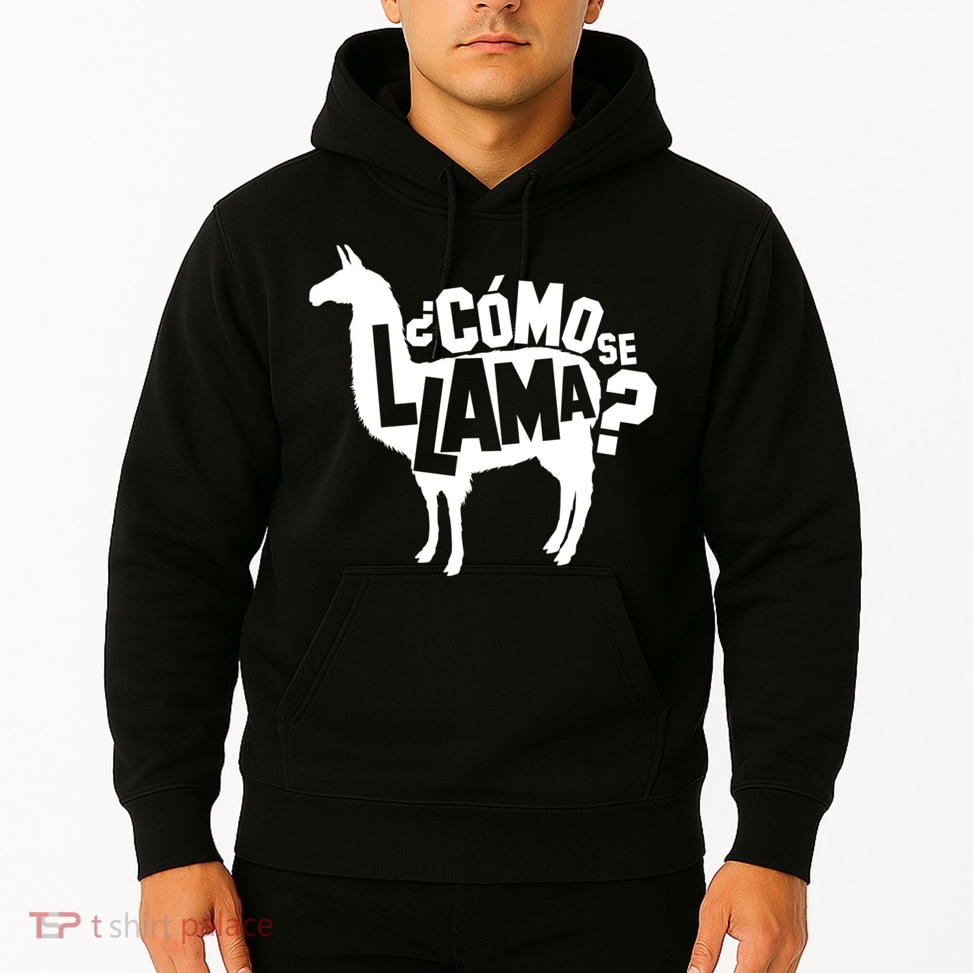 Como Se Llama Hoodie