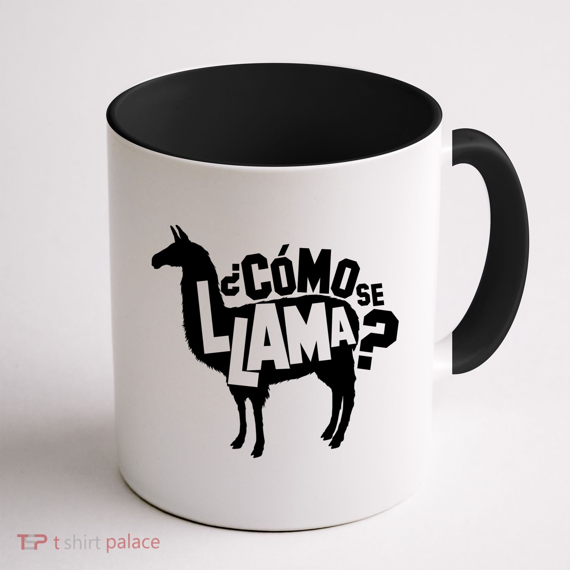 Como Se Llama Coffee Mug
