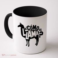 Como Se Llama Coffee Mug thumb 0