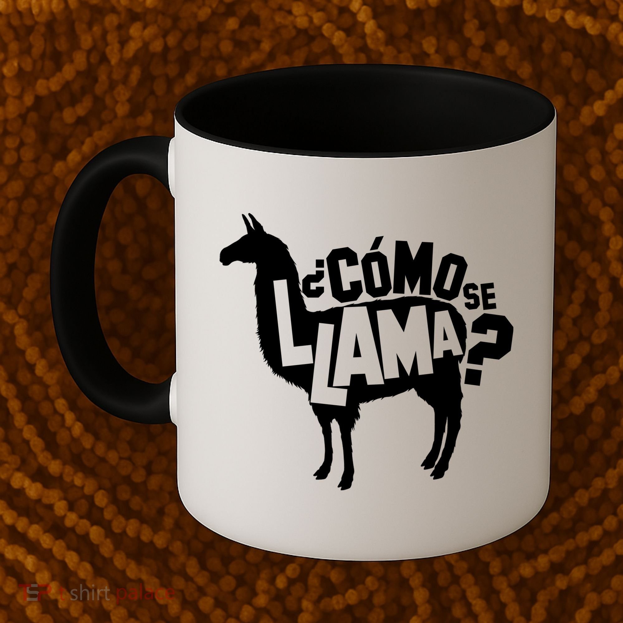 Como Se Llama Coffee Mug