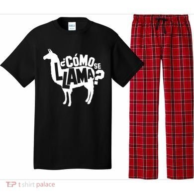 Como Se Llama Pajama Set