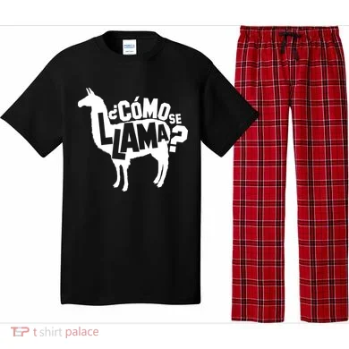 Pajama Set