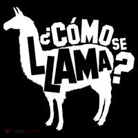 Como Se Llama Women's Hoodie thumb 2