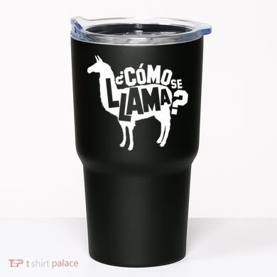 Como Se Llama Tumbler