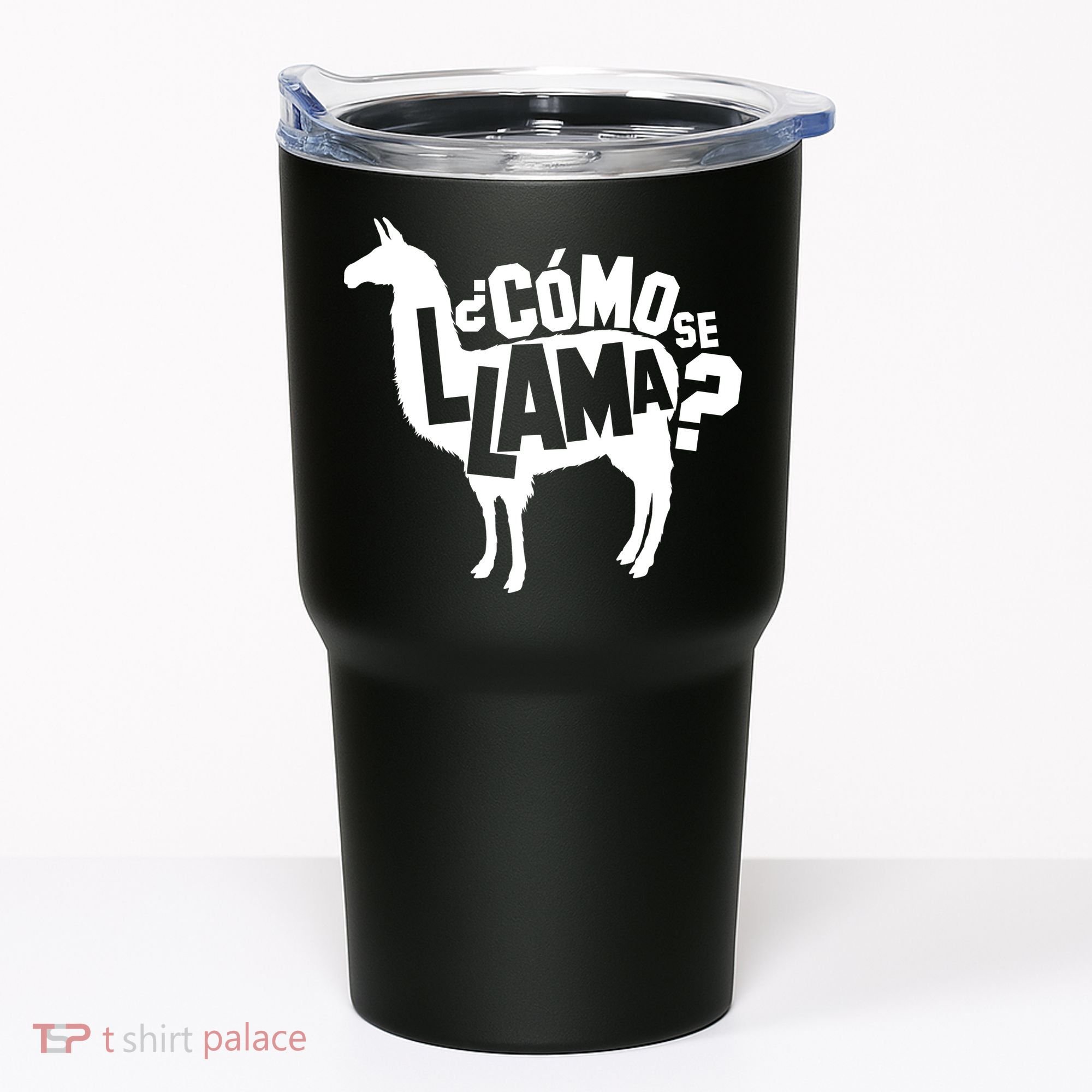 Como Se Llama Tumbler