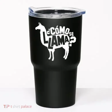 Como Se Llama Tumbler