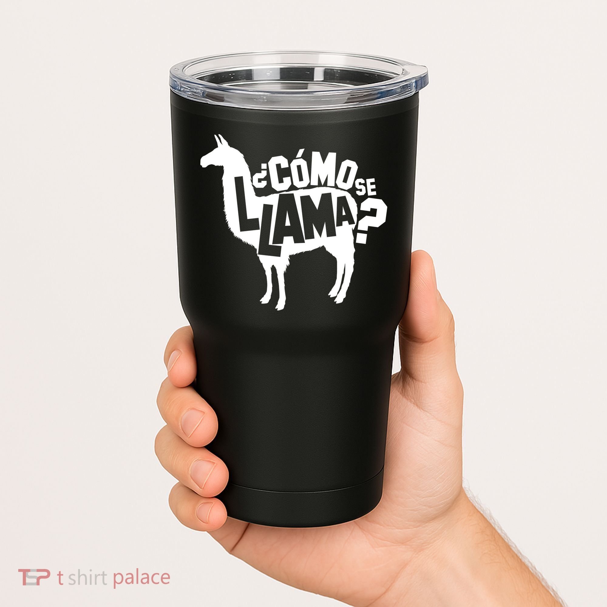 Como Se Llama Tumbler