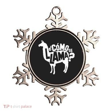 Como Se Llama Ornament