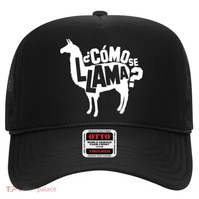 Como Se Llama Hat