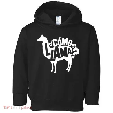 Toddler Hoodie