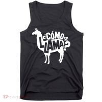 Como Se Llama Tank Top thumb 0
