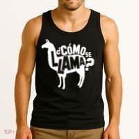 Como Se Llama Tank Top thumb 3