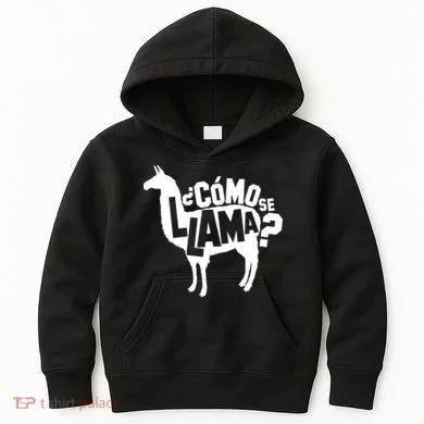 Kids Hoodie