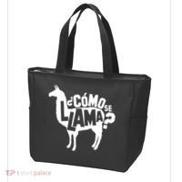 Como Se Llama Tote Bag thumb 3