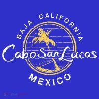 Cabo San Lucas Retro Sweatshirt thumb 3