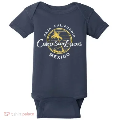 Baby Bodysuit
